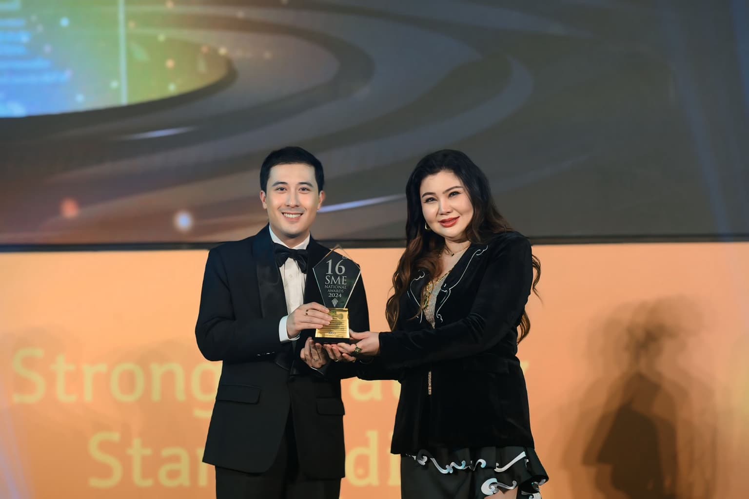 Moments & Milestones 3